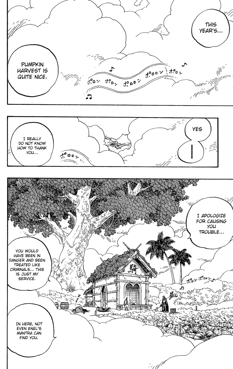 One Piece, Chapter 248 image 02